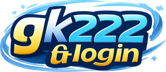 gk222 login লোগো